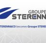 STERENN&CO becomes Groupe STERENN